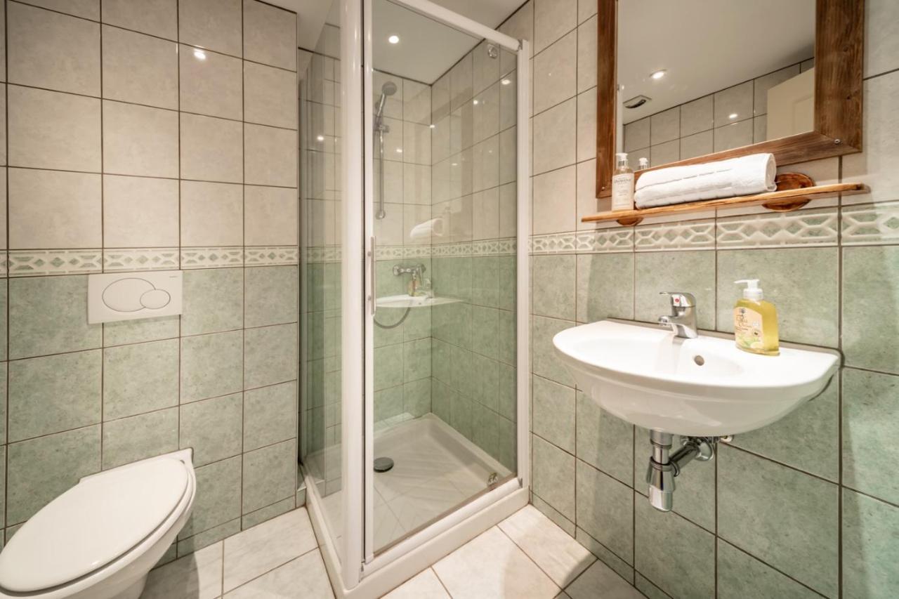 Appartement Ruttenets - Hyper Centre מורזין מראה חיצוני תמונה